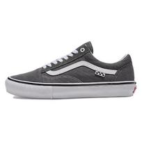 Vans Skate Old Skool Alavo Unisex Kedai Pilki Balti VN0A5FCB1N6 37