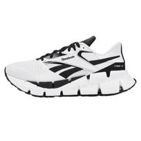 Reebok FloatZig 1 Balti Juodi Vyriški Sportbačiai Avalynė-Balta Pagrindinė-Juoda 100206595 39