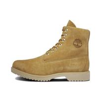 Timberland Durable Height-Increasing Short Outdoor Boots Vyriški batai Beige A24XB 43