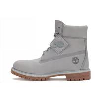 Timberland Patogūs tvirti aulinukai Vyriški batai Pilki A5YPNW 42