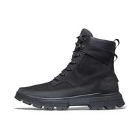 Timberland Lengvi Patogūs Trumpi Lauko Neperšlampami Martin Batai Vyriški Batai Juodi Pilki A44SS015 42