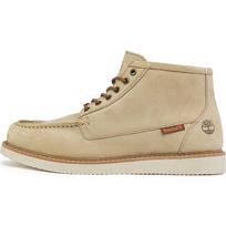 Timberland Patogūs Odiniai Vidutinio Aukščio Batai Vyriški Batai Šviesiai Rudo A2CB5W 41.5 beige