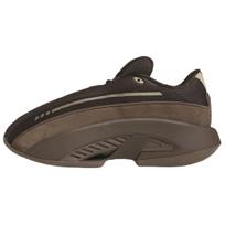 adidas Mad IIInfinity Mokka Unisex Sportbačiai Rudi Tamsiai Rudi Žemės Sluoksnio IF7171 44