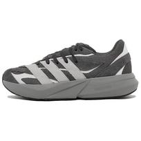 adidas Lightblaze Carbon Vyriški sportbačiai Pilki Pilki-Du Krištolo-Balti JQ9972 44⅔