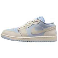 Air Jordan 1 Low SE Vandenilio Mėlyna Baltymai Moteriški Kedai IB4003-407 41