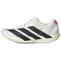 adidas  Adizero Adios 9 White Black Women Sneakers Cloud-White Core-Black Lucid-Red IF9418 40