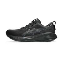 ASICS Gel Cumulus 27 Juodi Nešiklio Pilki Vyriški Sportbačiai 1011B960-003 41.5