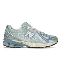 New Balance 1906R Pastelinis Rinkinys - Ledo Mėlynumo Unisex Kedai Meliono-Vandens Prieblandos-Dušo U1906RNE 45