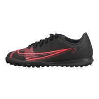 Nike Mercurial Vapor 14 Club TF GS Juodi Cyber Vaikų Sportbačiai CV0945-090 35