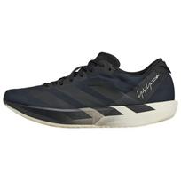 Adidas Y-3 Adizero Adios 9 juodi ir balti sportbačiai JR6652 40⅔