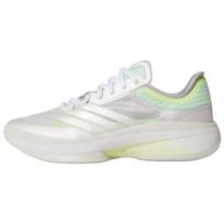 adidas Adizero Select 3.0 Zero Metallic Lime Burst Unisex Sportbačiai Pilki Pilki-Du JR8276 40