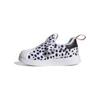 Disney x adidas Superstar 360 I 101 dalmatinas - Šuns ausytės Kūdikio sportbačiai Baltas Debesies baltumo Pagrindinis juodas ID9713 23½
