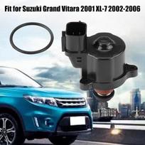 Laisvos eigos oro valdymo vožtuvas IAC Suzuki Grand Vitara 2001 XL 7 2002 2006 18137 52D00