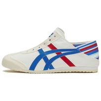 Onitsuka Tiger Mexico 66 Paraty White Classic Blue Unisex sportbačiai TH6P4N-0142 36