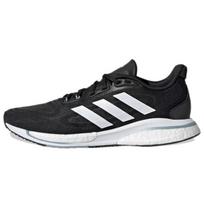 Adidas Supernova+ Juodos Magijos Pilkos Moteriški Sportbačiai Core-Black Cloud-White GX2905 36