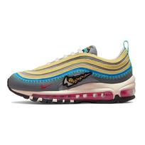 Nike Air Max 97 GS Air Sprung Vaikų sportbačiai Pilki Geležies pilkumo Dalelių pilkumo DN4381-001 36