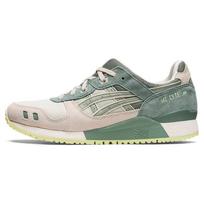 ASICS Gel Lyte 3 OG Kreminės Alyvuotos Pilkos Spalvos Vyriški Sportbačiai 1201A832-101 36
