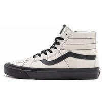Vans Sk8-Hi 38 DX Balti Juodi Unisex Kedai Og-White Og-Black VN0A38GF9XO 36