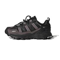 adidas Hyperturf Juodi Šviesiai Pilki Unisex Sportbačiai Pagrindinės Juodos Spalvos Metališkai Sidabriniai GX2022 41⅓