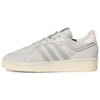 adidas Rivalry Low 86 Sezamo Unisex Kedai Pilki Mgh-Solid-Grey Kreminiai-Balti FZ6323 43⅓
