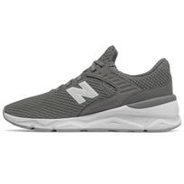 New Balance X-90 Pilki Balti Vyriški Sportbačiai MSX90GR 44