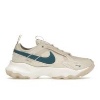 Nike TC 7900 Šviesiai medžio rudos spalvos su geodo žaliu atspalviu Moteriški kedai Kremas Smėlio-Drift Sail DD9682-110 35.5