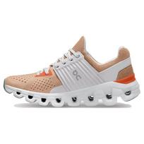 ON Cloudswift Copper Frost Moteriški sportbačiai 41.99003 37