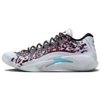 Air Jordan Zion 3 NRG Z-3D Vyriški sportbačiai Pilki Football-Grey Juodi FZ1318-060 41