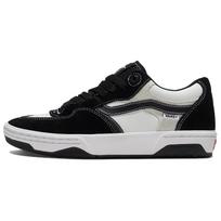 Vans Rowan 2 Juodi Balti Unisex Kėdainiai VN0A2Z3IBYB 40.5