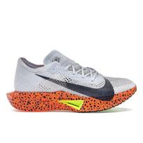Nike ZoomX VaporFly Next% 3 Electric Pack Unisex sportbačiai Pilki daugiaspalviai FV2305-900 40