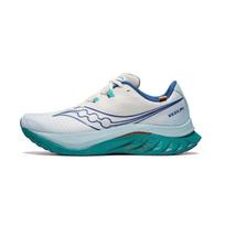 Saucony Endorphin Speed 4 Berlin Vyriški sportbačiai Mėlynai žali S20940-209 43