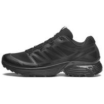 Salomon XT-Pathway 2 Juodi Asfalto Unisex Sportbačiai L47686800 38
