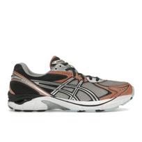 ASICS GT 2160 Brick Dust Oyster Vyriški sportbačiai Orange Oyster-Grey 1203A275-021 40.5