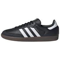 Jeremy Scott x adidas Samba OG Juodi Balti Guminiai Unisex Sportbačiai Pagrindinė Juoda Avalynė-Balta JQ8835 41⅓