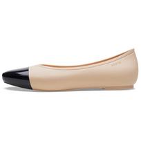 Crocs PU Patogūs Universalūs Laisvalaikio Batai Moteriški Batai Chaki 210321-2DS 34-35