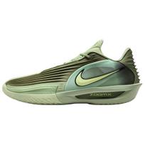 Nike Air Zoom GT Cut 3 Turbo Honeydew Men Sneakers Green Barely-Volt Black HV9918-300 44