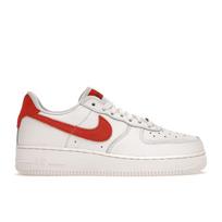 Nike Air Force 1 07 Craft Mantra Orange Unisex Bėgimo bateliai White Sail Forest CV1755-100 44
