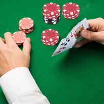 Žetonų rinkinys Texas Kortos Pokerio Kauliukai Kaladės Rinkinys Priedai Kazino Žaidimui 500 vnt