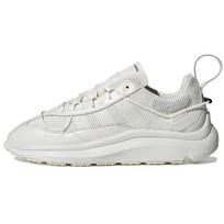 adidas Y-3 Shiku Run Balti Unisex sportbačiai Core-White Black FZ4322 38⅔