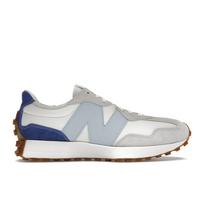 STAUD x New Balance 327 Jūros druska Atlantas Unisex sportbačiai Kreminiai MS327SZ 40