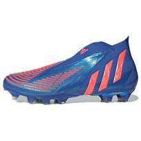 Adidas Predator Edge+ AG Hi-Res Blue Turbo Vyriški sportbačiai GW9981 39⅓
