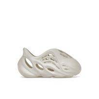 Adidas Yeezy Foam Runner Kūdikiams Smėlio Spalvos Kūdikio Sportbačiai Kreminės Spalvos Etham GW7231 21