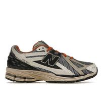 New Balance 1906R Blacktop Mindful Grey dydis? Išskirtiniai unisex sportbačiai Steel M1906RSA 40