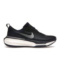 Nike ZoomX Invincible Run Flyknit 3 College Navy Vyriški sportbačiai Mėlyni Midnight-Navy Juodi DR2615-400 42