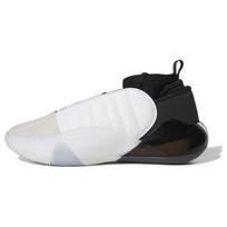 Adidas Harden Vol. 7 Stormtrooper Unisex sportbačiai Balti Debesies baltumo Pagrindiniai juodi HQ3425 40