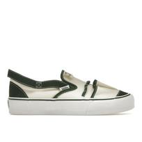Nicole McLaughlin x Vans Slip-On VP VR3 LX Sodininkavimo krepšys - Balti Unisex sportbačiai Žali VN0009VYWGR 43