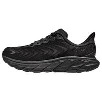 HOKA Arahi 6 trigubi juodi vyriški sportbačiai 1123194-BBLC 43 black