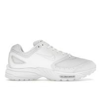 Comme des Garçons Homme Plus x Nike Air Pegasus 2K5 White Men Sneakers Black FJ4692-100 41