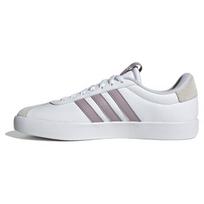 Adidas Neo Vl Court 3.0 Patogūs Laisvalaikio Neslystantys Lengvi Žemi Sportbačiai Moteriški Sportbačiai Balti ID8794 36