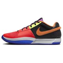 Nike Ja 1 All-Star - Check Men Sneakers Multi-Color Black Wolf-Grey FJ4241-001 46